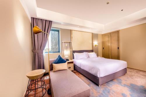 Aber Abha Hotel Bagian luar foto